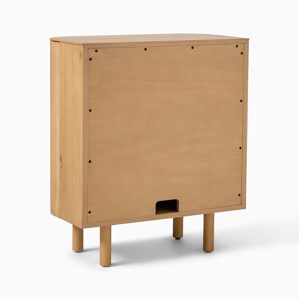 Ellington Entry Cabinet (71 cm) - West Elm Australia